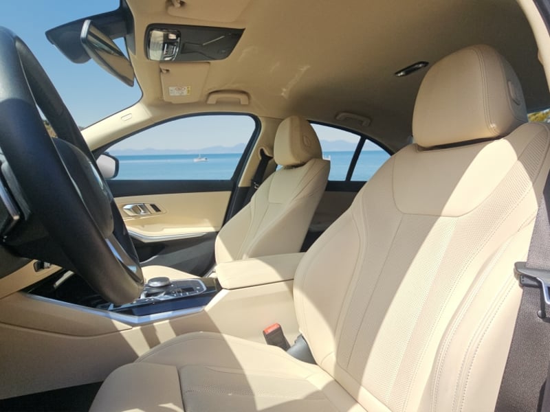 BMW 320 I Urban 2.0 At 2025 - Imagen 10 de 16
