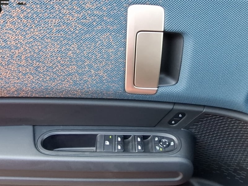Mini Cooper Countryman C Favoured 2025 - Imagen 14 de 16