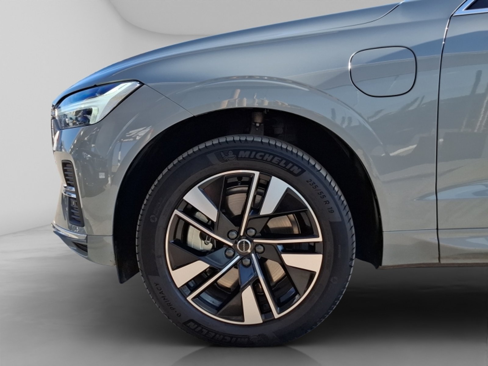 VOLVO Xc60 T8 Awd Recharge Ultimate 2026 - Imagen 9 de 20