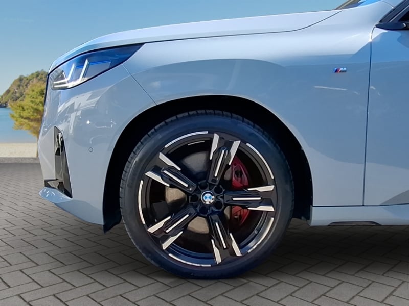 BMW X3 M50 Xdrive 3.0 Aut 2026 - Imagen 9 de 20