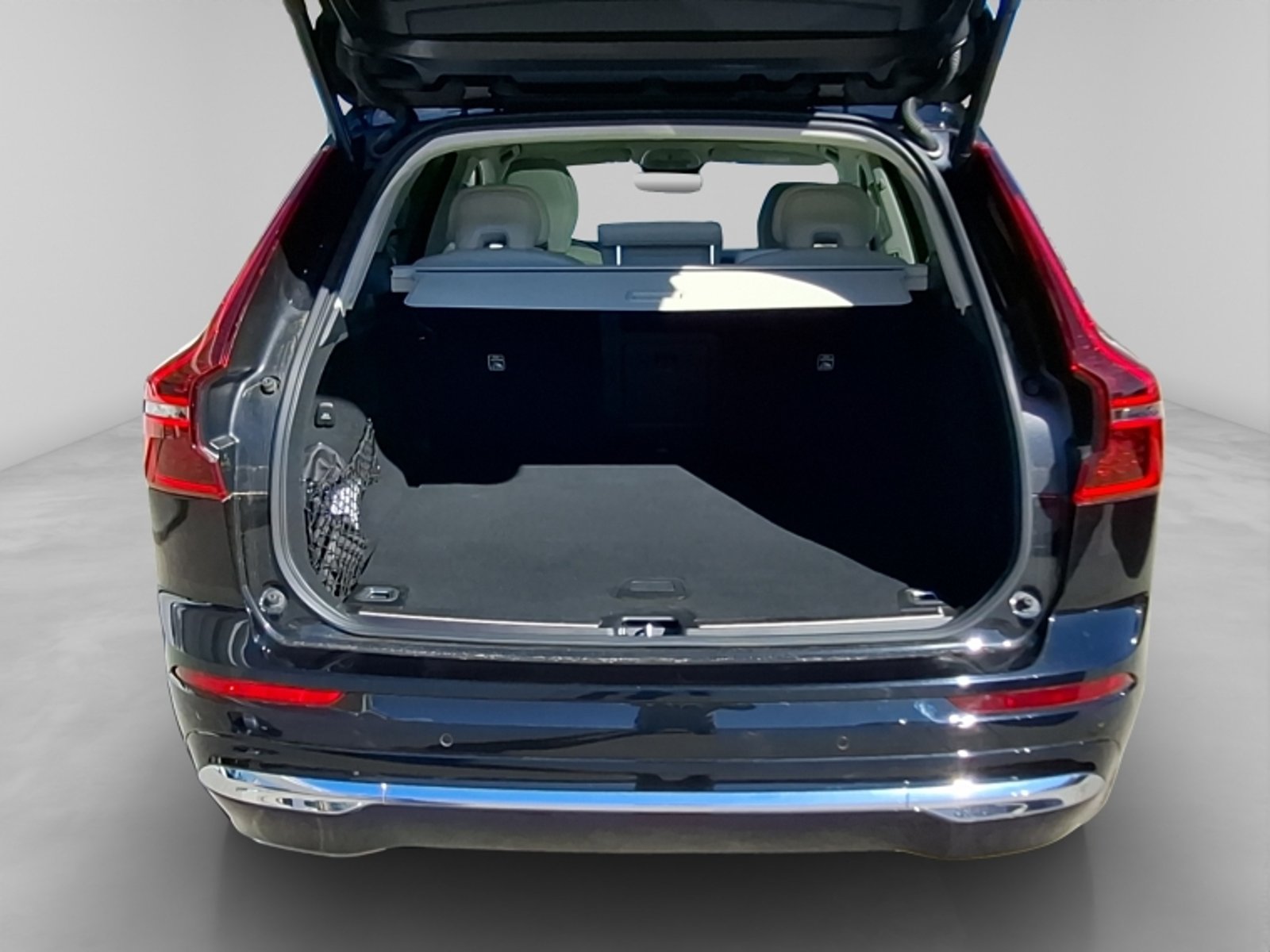 Volvo Xc60 T8 Ultra 4x4 2.0 Aut 2026 - Imagen 20 de 20