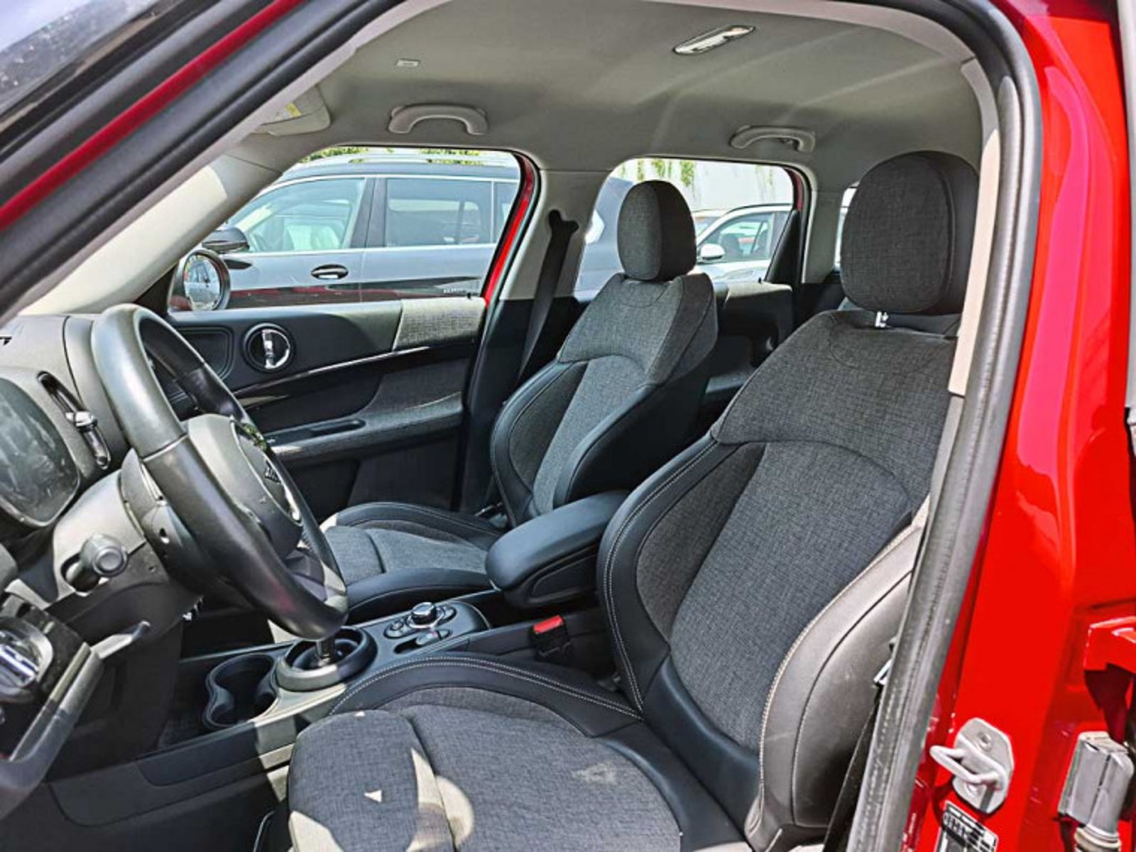 MINI Cooper Countryman 1.5 Aut 2024 - Imagen 9 de 12