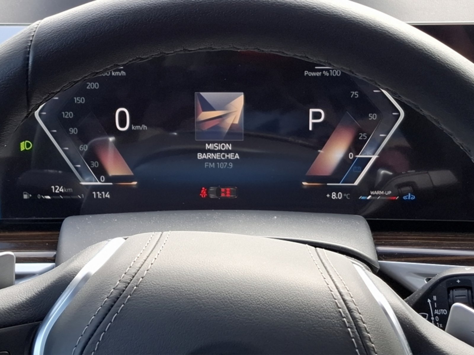 BMW X5 Xdrive40i Xline Lci 2026 - Imagen 12 de 20