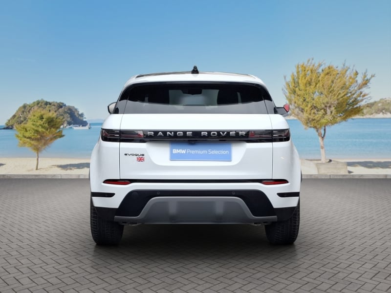 Land Rover Range rover evoque 4wd 2.0 Aut 2025 - Imagen 6 de 16
