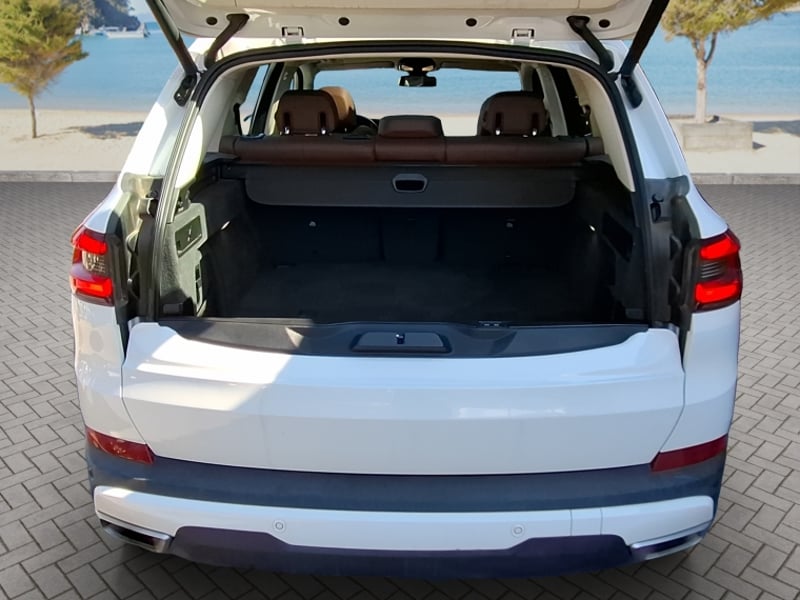 BMW X5 Xdrive 45e 4x4 3.0 Aut 2023 - Imagen 20 de 20