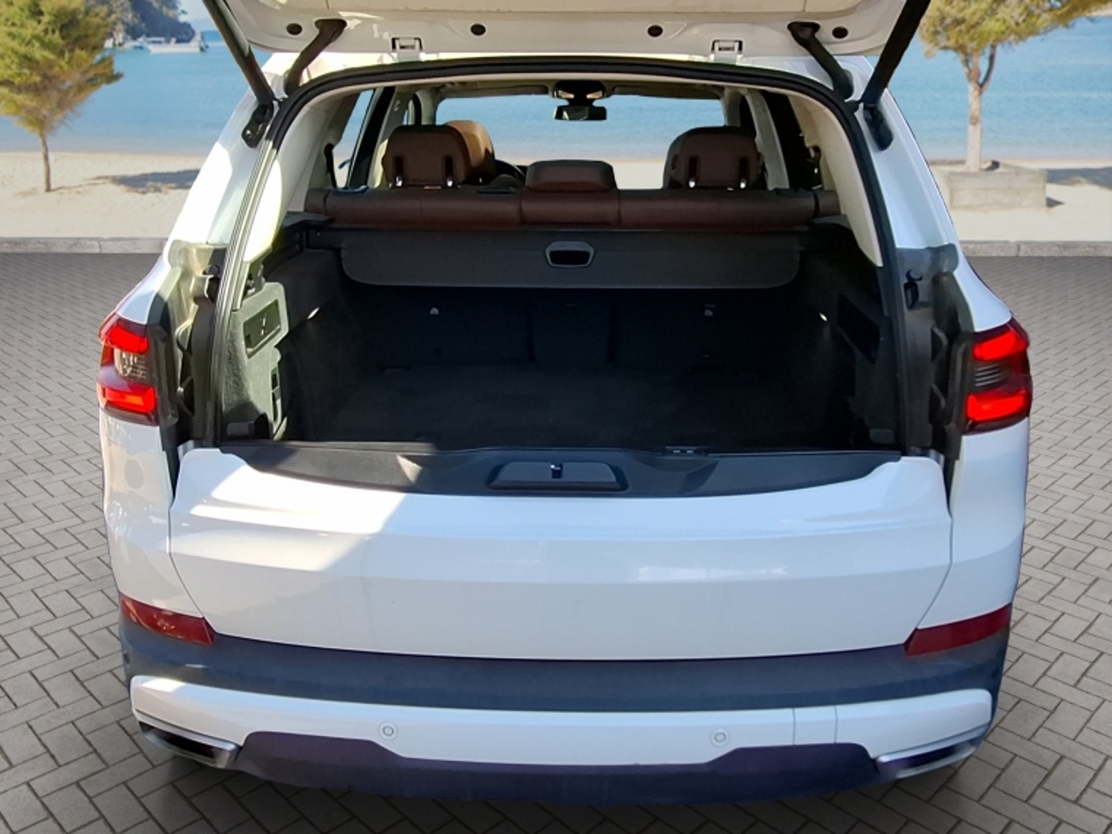 BMW X5 Xdrive 45e 4x4 3.0 Aut 2023 - Imagen 20 de 20