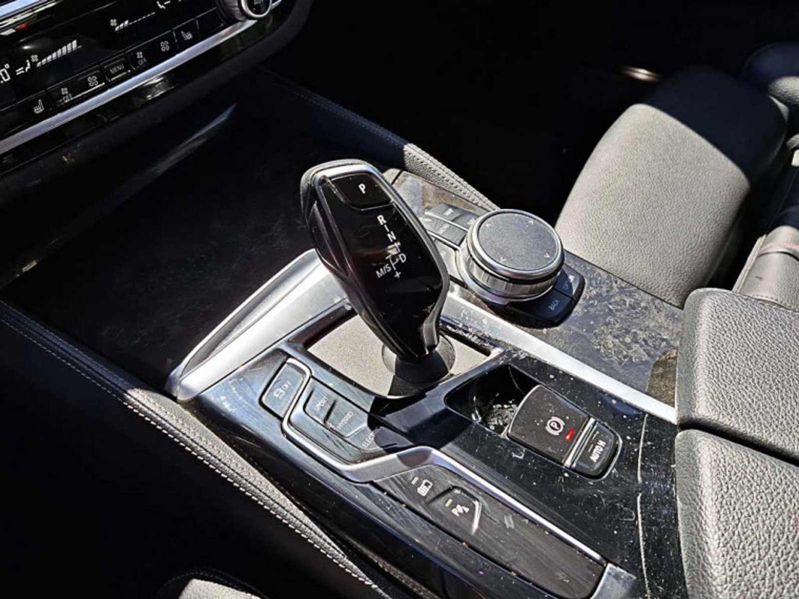 BMW 530 E Luxury Lci 2023 - Imagen 9 de 13