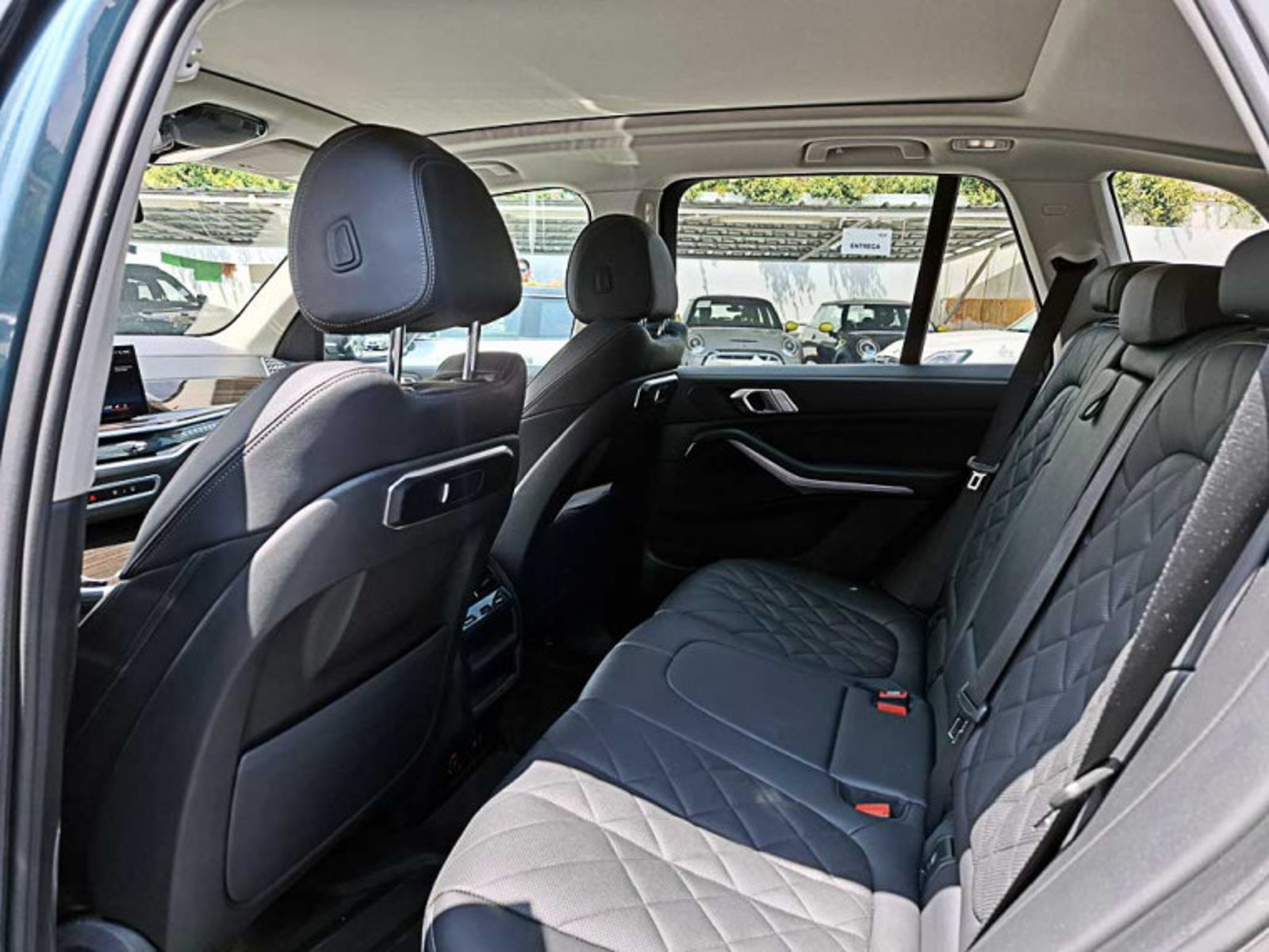 BMW X5 Xdrive40i Xline 2024 - Imagen 12 de 13