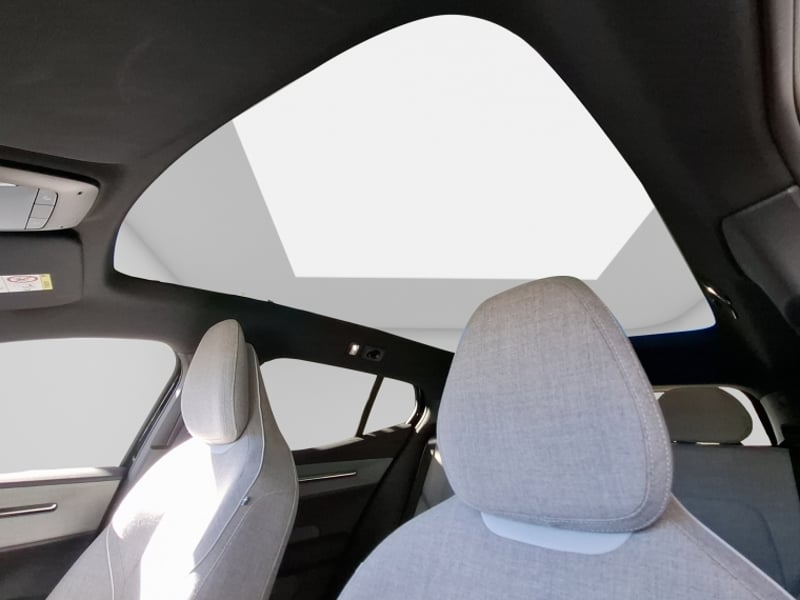 Volvo Ex30 E60 Ultra 2026 - Imagen 11 de 20