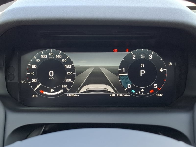 Land Rover Discovery sport 2.0id S 2026 - Imagen 12 de 16