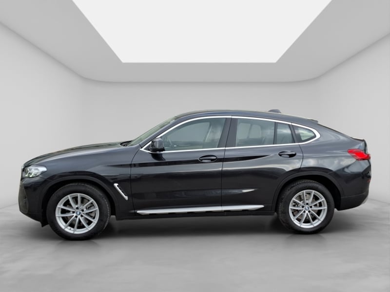 BMW X4 Xdrive20i Heritage 2025 - Imagen 4 de 20
