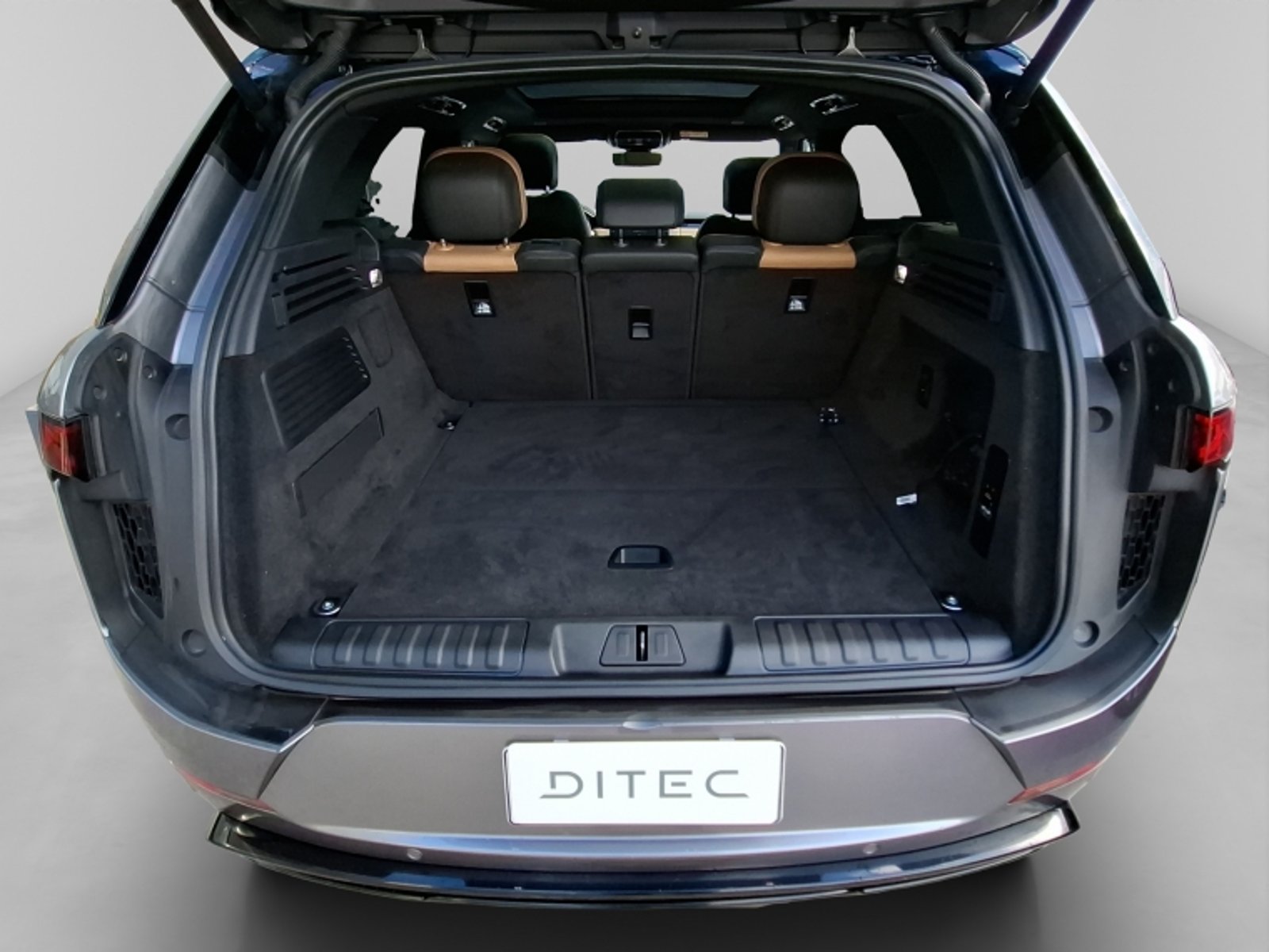 Land Rover Range rover Dynamic 4x4 3.0 Aut 2024 - Imagen 20 de 20