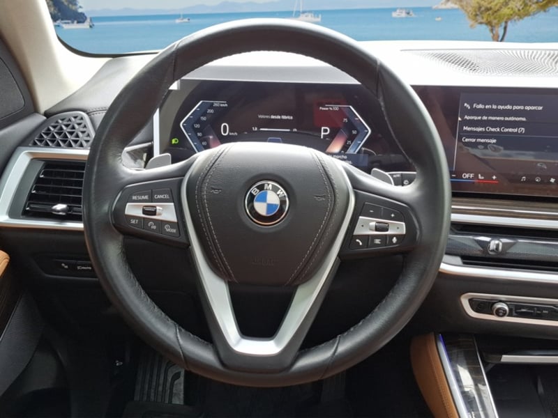 BMW X5 Xdrive 30d Lci 4x4 3.0 Aut 2024 - Imagen 16 de 16