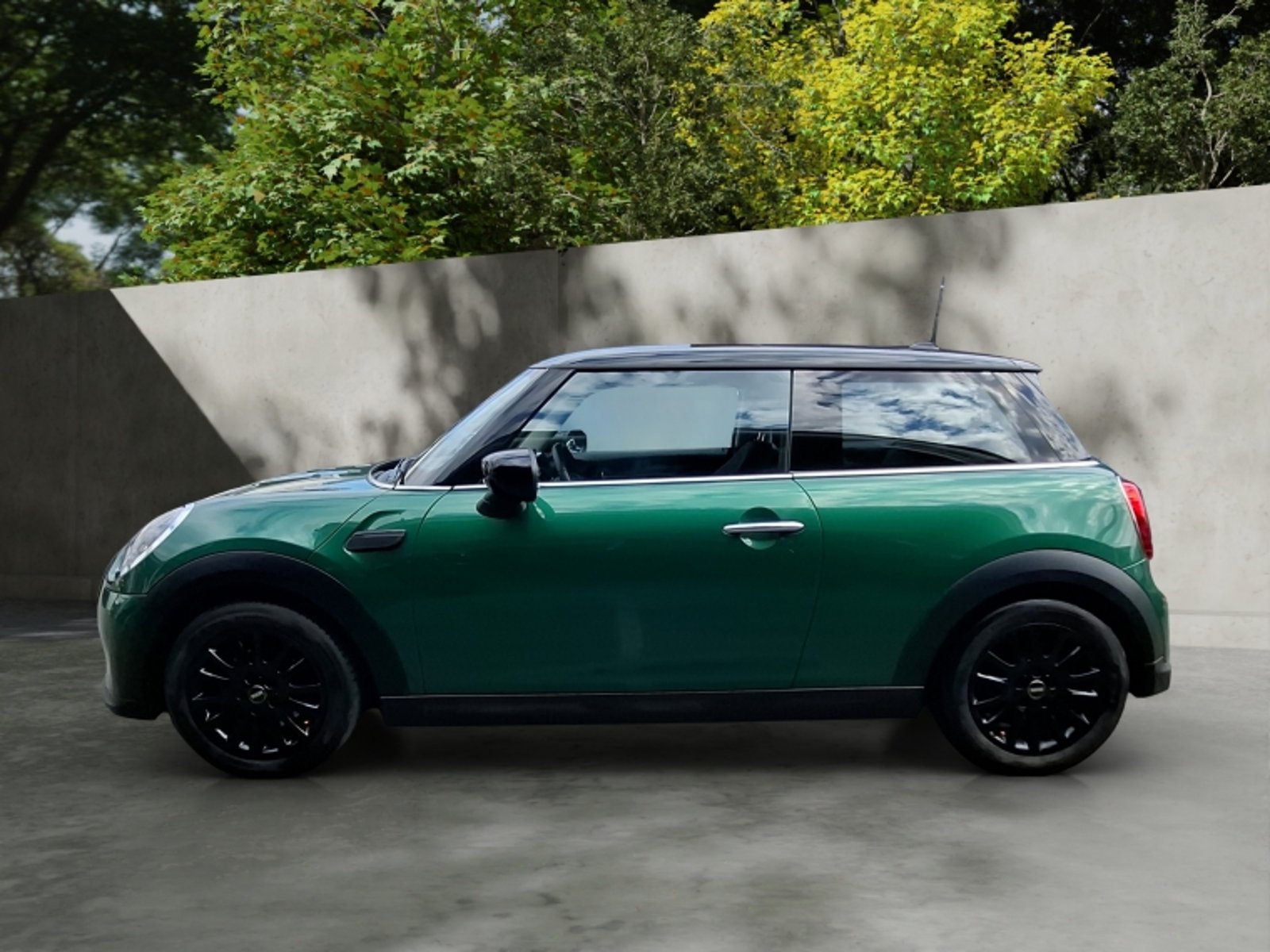 Mini Cooper 1.5 3p Essential 2024 - Foto 4 de 16