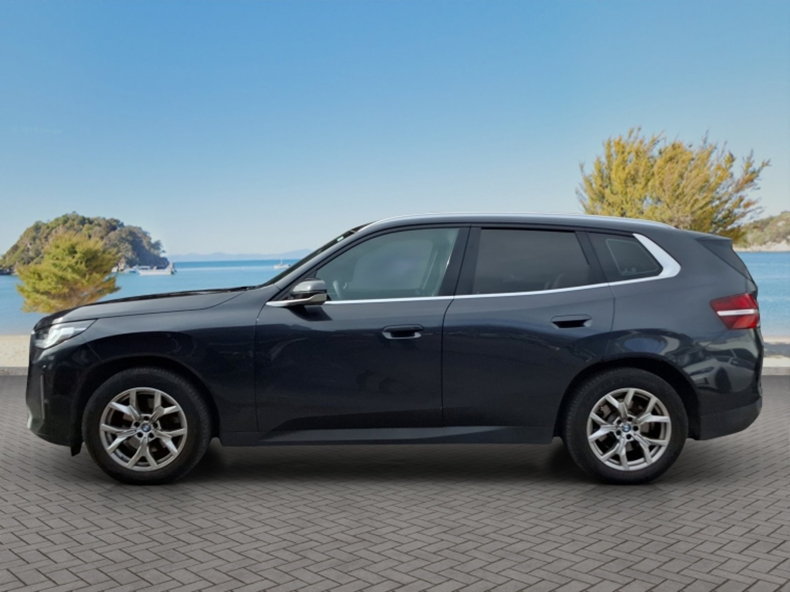BMW X3 Xdrive20d Dynamic 2025 - Foto 4 de 20