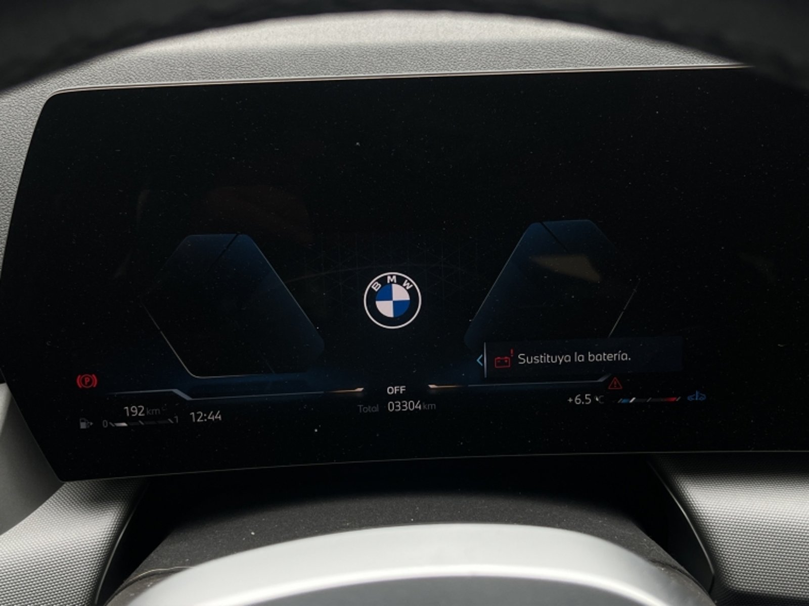 BMW X1 Sdrive18i Comfort 2026 - Imagen 12 de 20