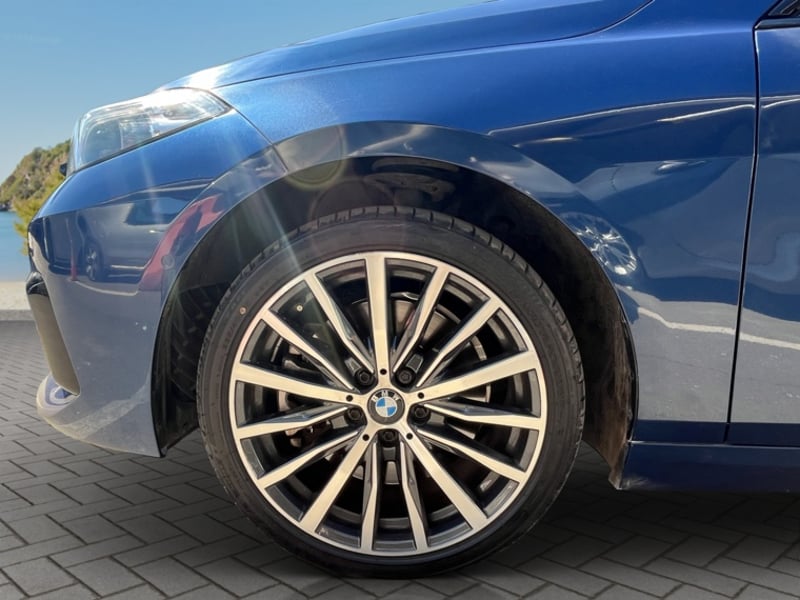 BMW 220 I Gran Coupe Sport 2023 - Imagen 9 de 16