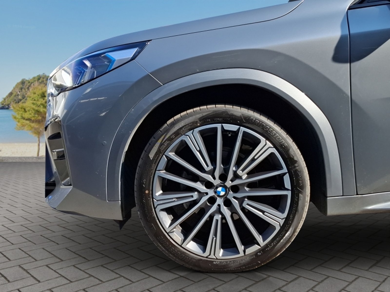BMW X2 Xdrive20d M Sport 2026 - Imagen 9 de 20