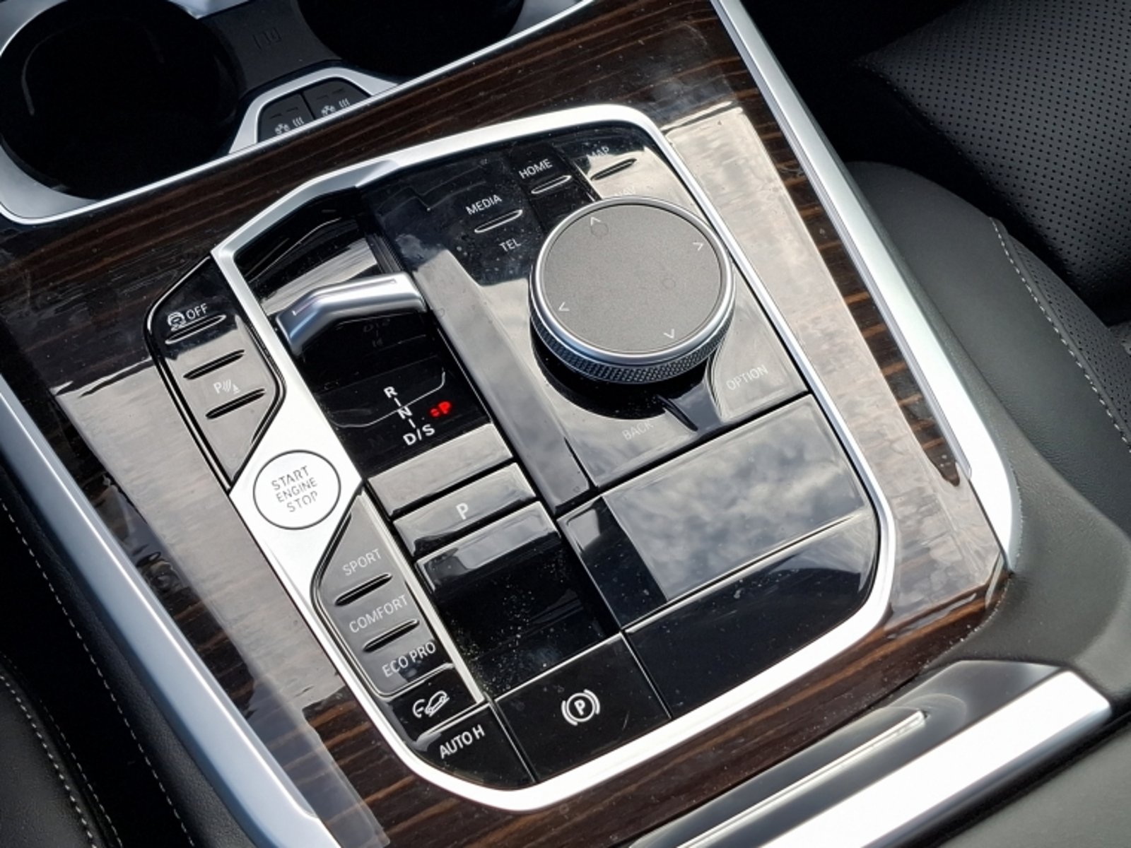 BMW X5 Xdrive40i Xline Lci 2026 - Imagen 13 de 20