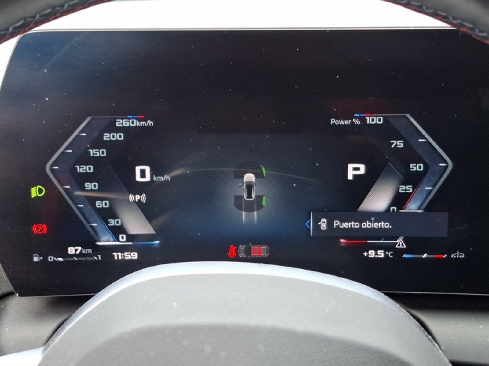 BMW M135 Hatch Xdrive 2025 - Imagen 12 de 20
