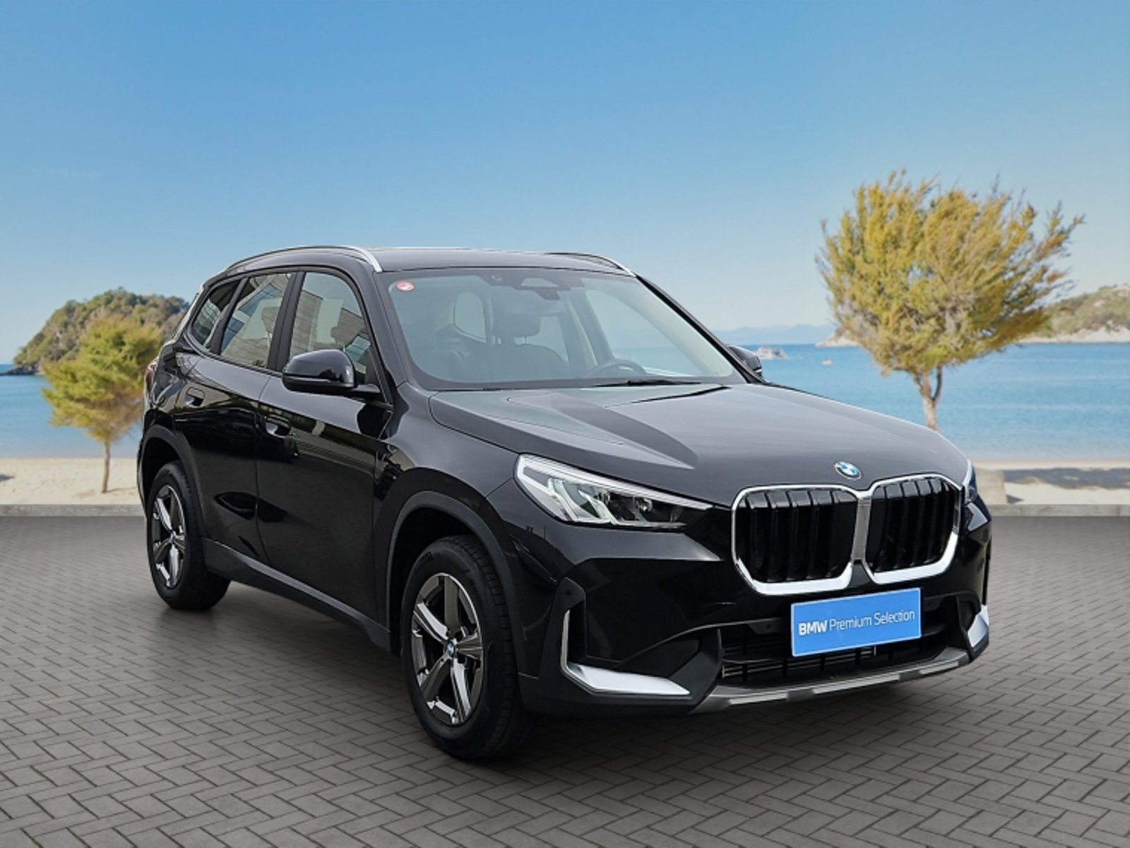 BMW X1 Sdrive 1.5 Aut 2023 - Imagen 3 de 20