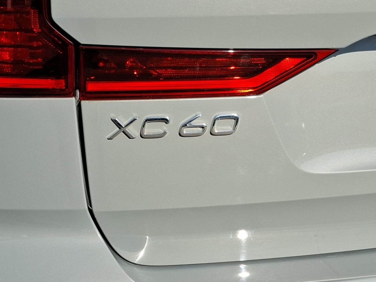 VOLVO Xc60 T8 Awd Recharge Ultimate 2026 - Imagen 8 de 20