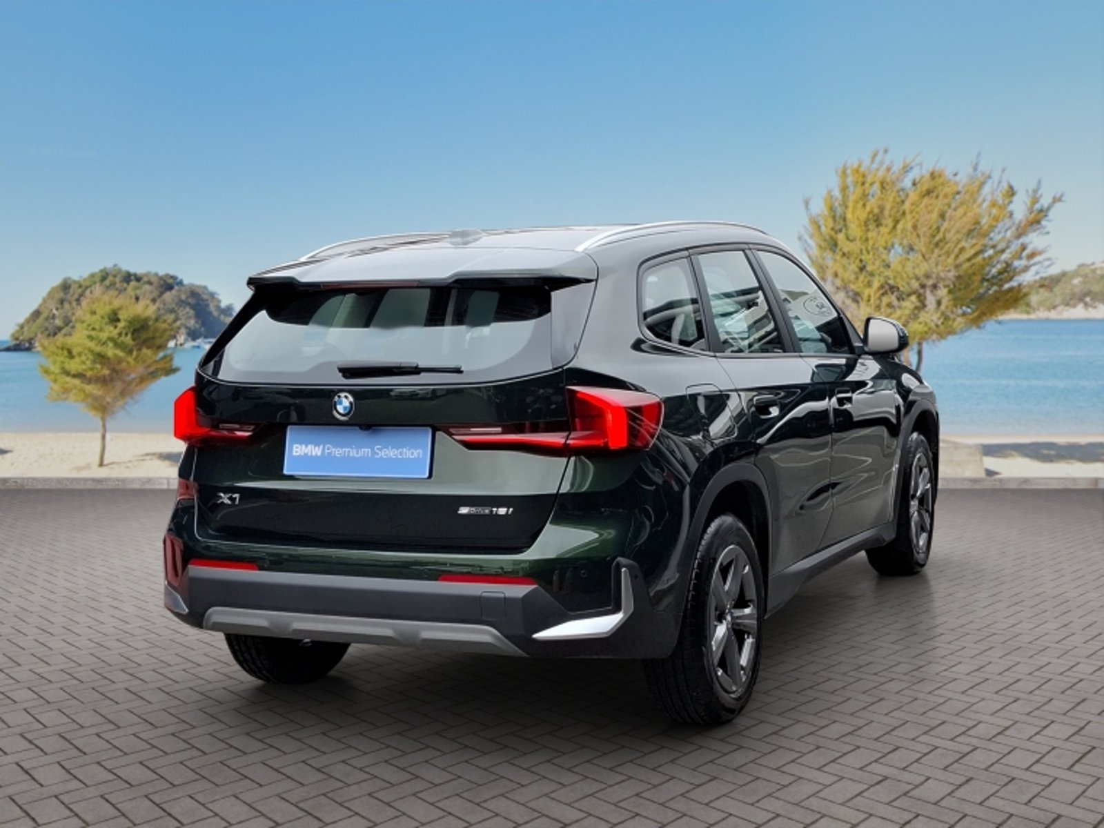 BMW X1 Sdrive18i Dynamic 1.5 Aut 2025 - Imagen 7 de 20