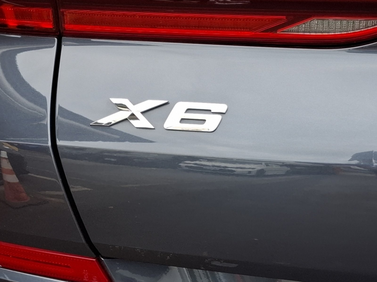 BMW X6 Xdrive30d Executive 4x4 3.0 At 2020 - Imagen 8 de 20