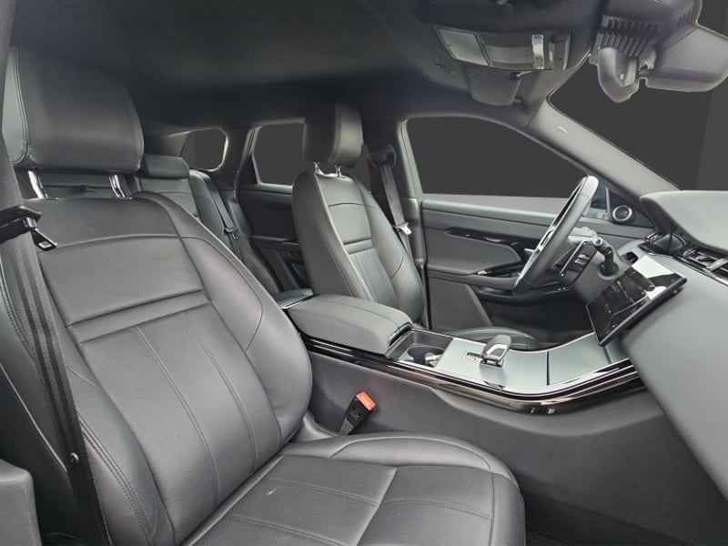 Land Rover Evoque Range Rover Mhev 4x4 2.0 Aut 2025 - Imagen 18 de 19