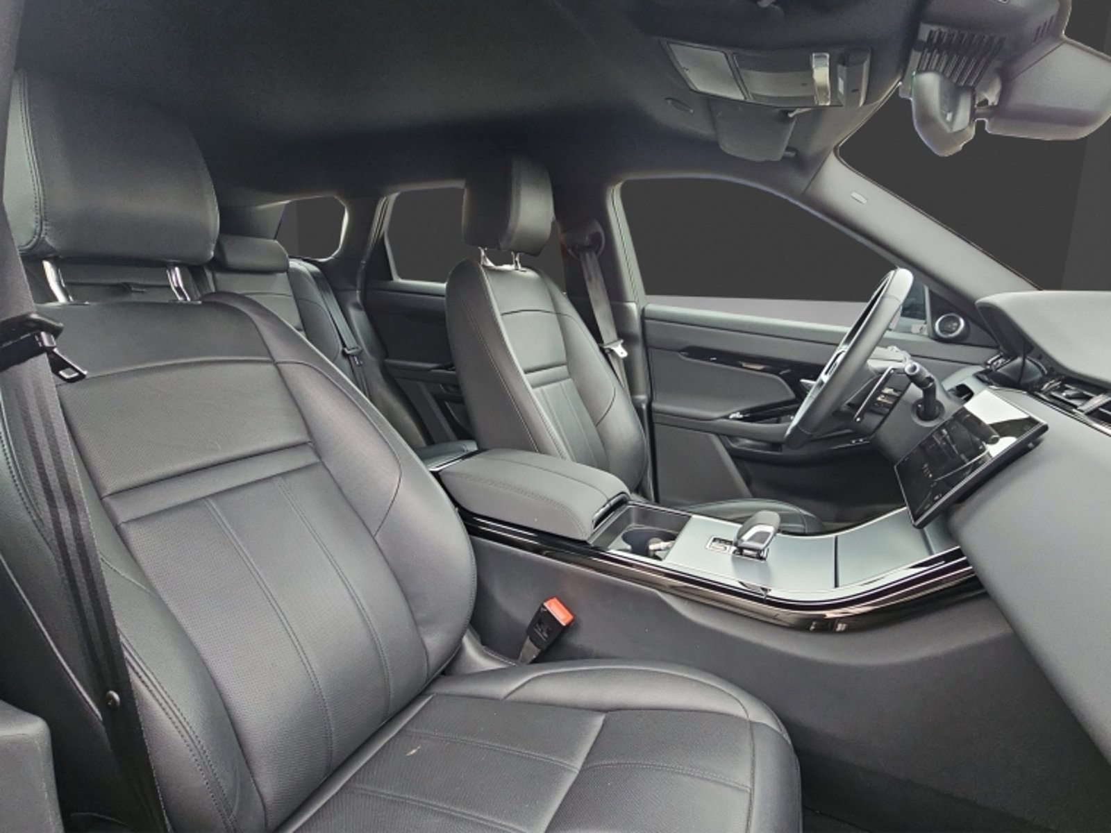 Land Rover Evoque Range Rover Mhev 4x4 2.0 Aut 2025 - Imagen 18 de 19