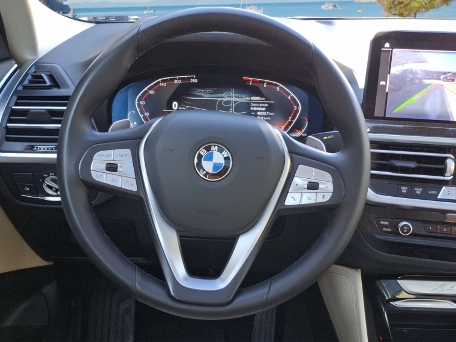 BMW X4 Xdrive20i Heritage Lci 2024 - Imagen 16 de 20