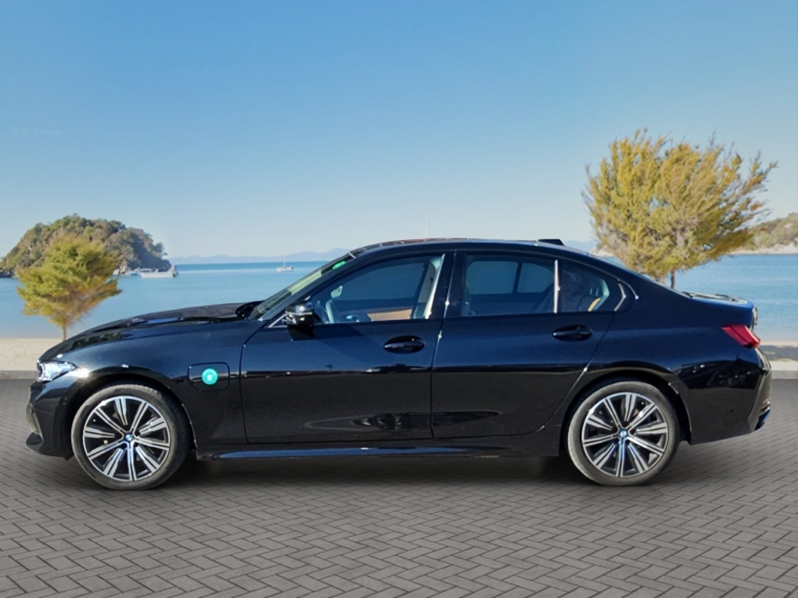 BMW 330 E Berlina Dynamic 2025 - Imagen 4 de 20