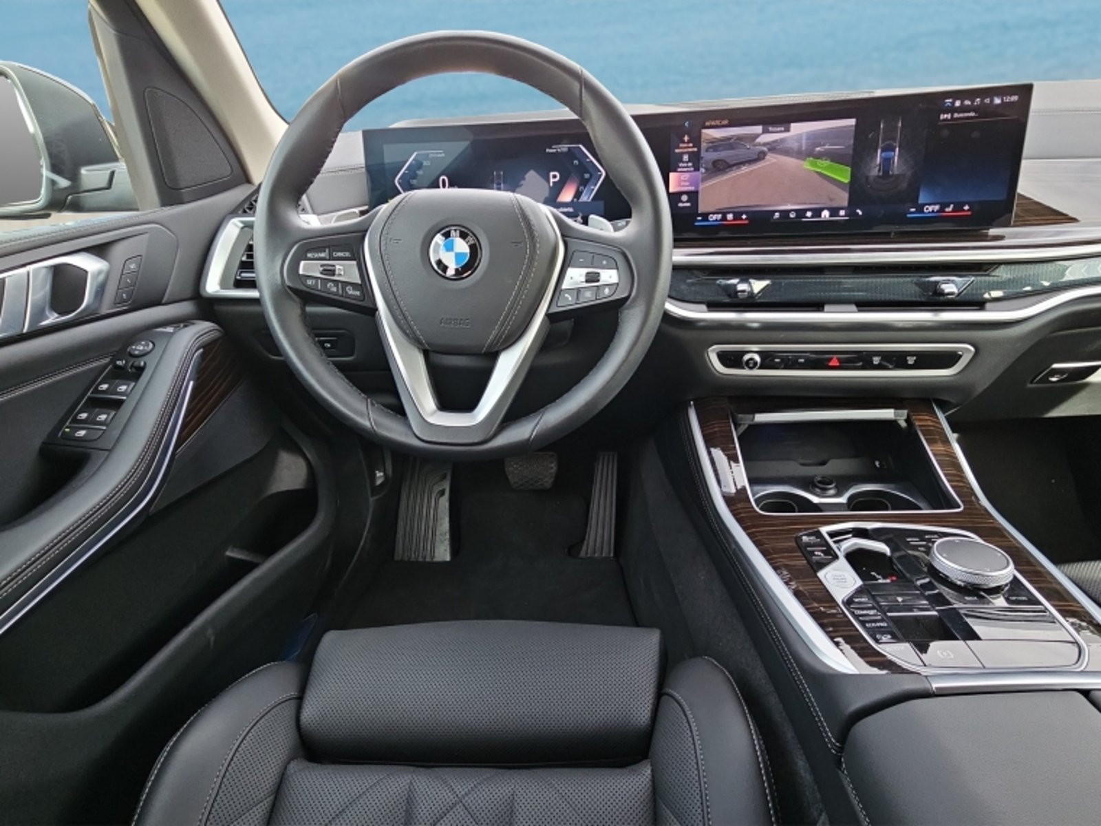BMW X5 Xdrive40i Xline 2026 - Imagen 17 de 20