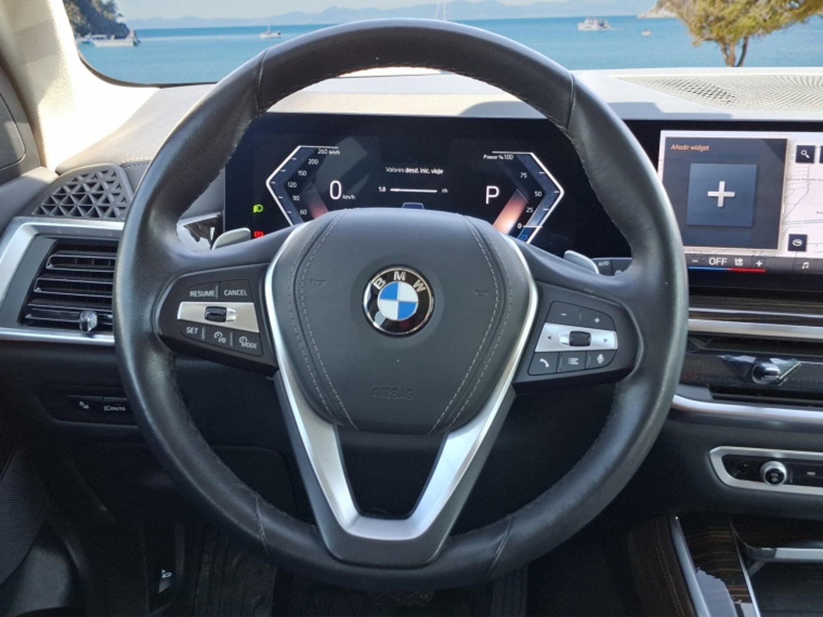 BMW X5 Xdrive30d Xline 2026 - Imagen 16 de 16