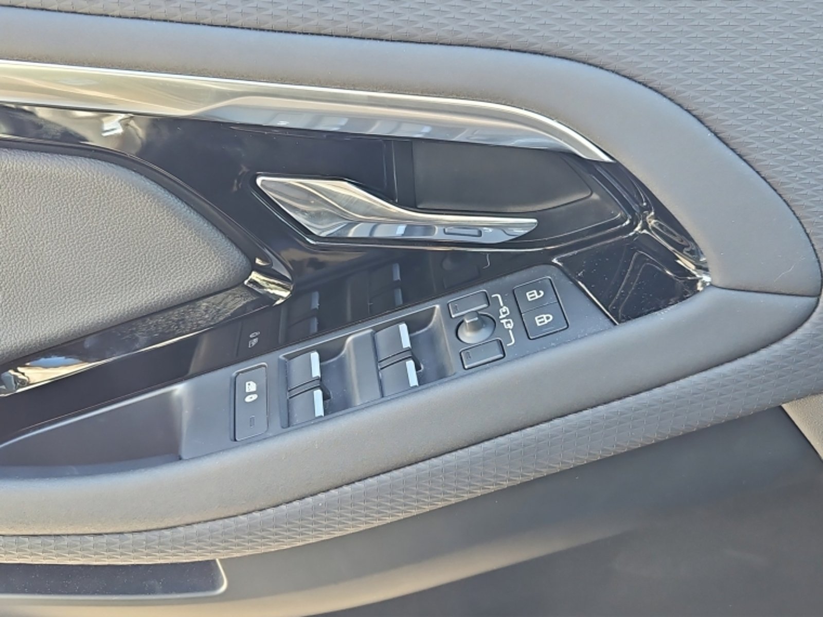 Land Rover Evoque Range Rover Mhev 4x4 2.0 Aut 2024 - Imagen 14 de 20