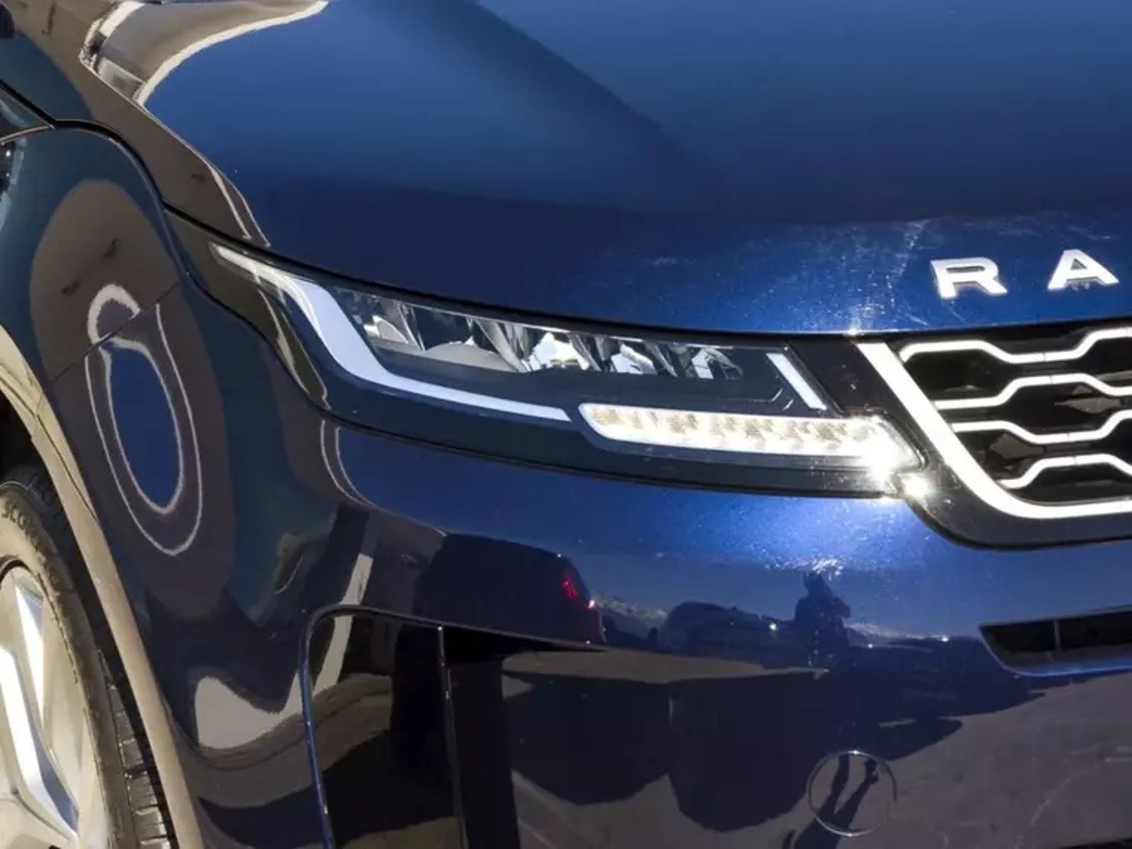 Land Rover Evoque Aut 2023 - Imagen 4 de 19