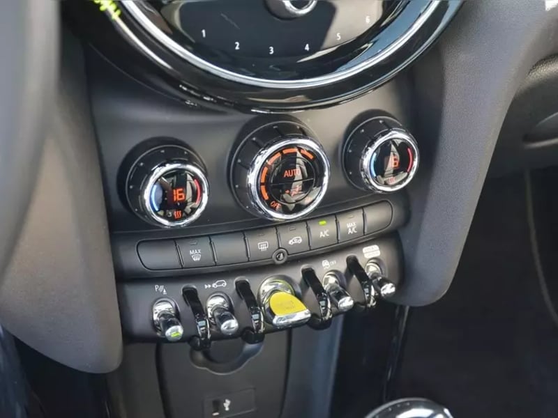 Mini Cooper Se 2024 - Imagen 18 de 20