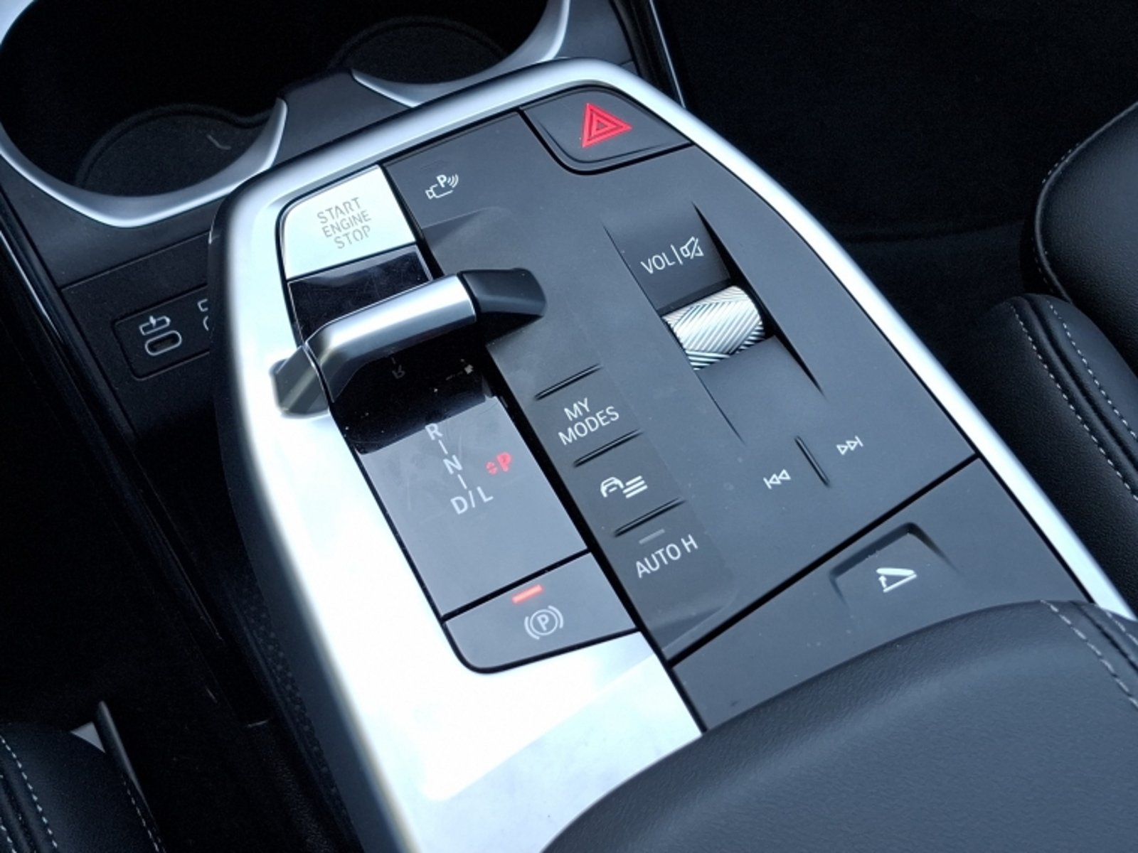 BMW X1 Xdrive25e Dynamic 2026 - Imagen 13 de 20