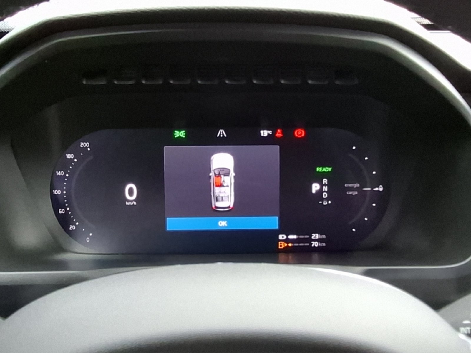Volvo Xc90 T8 Rechargue Plus Ii 4x4 2.0 Aut 2024 - Imagen 12 de 20