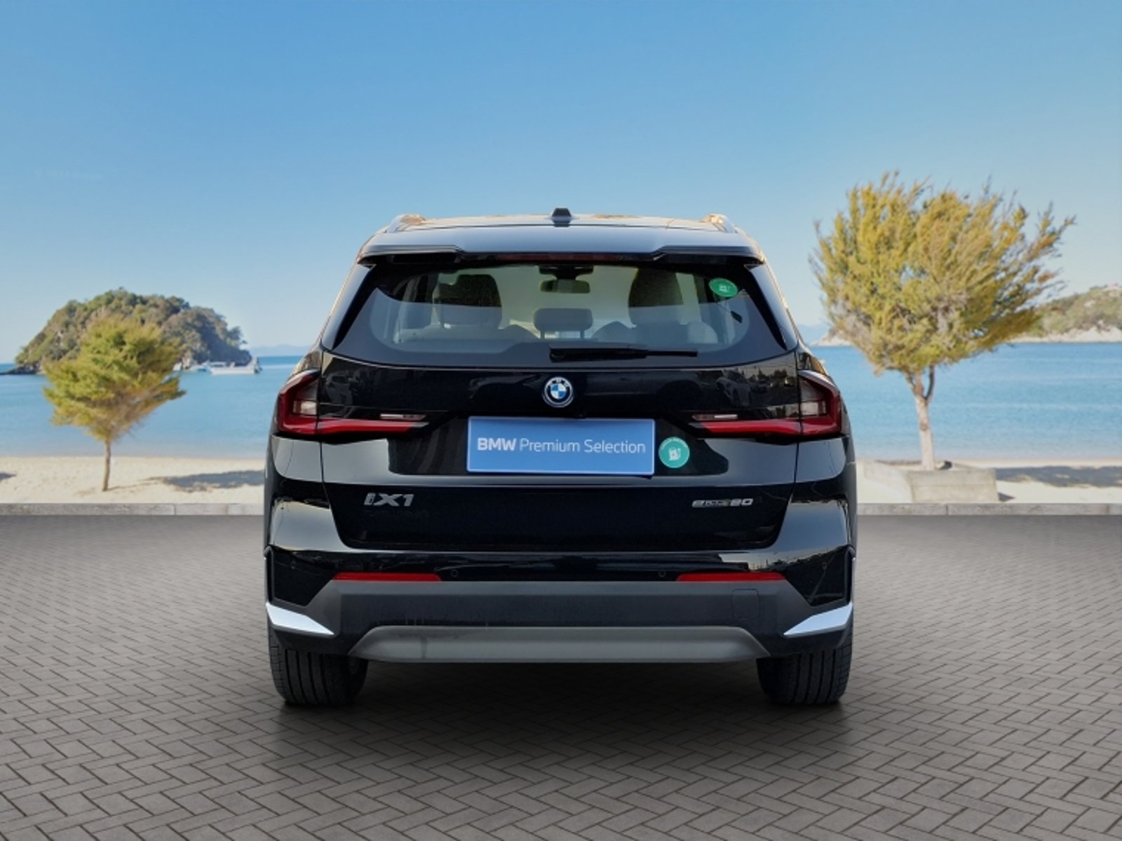 BMW Ix1 Edrive20 2025 - Imagen 6 de 20
