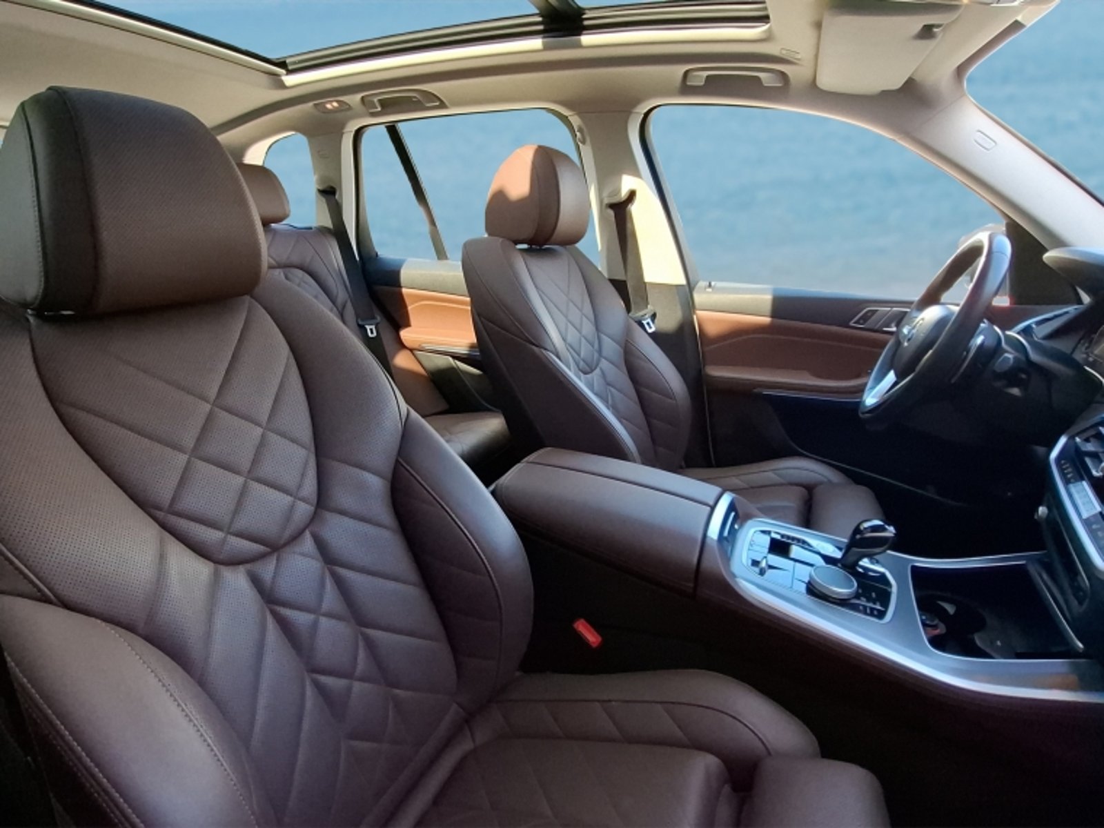 BMW X5 Xdrive 45e 4x4 3.0 Aut 2023 - Imagen 19 de 20