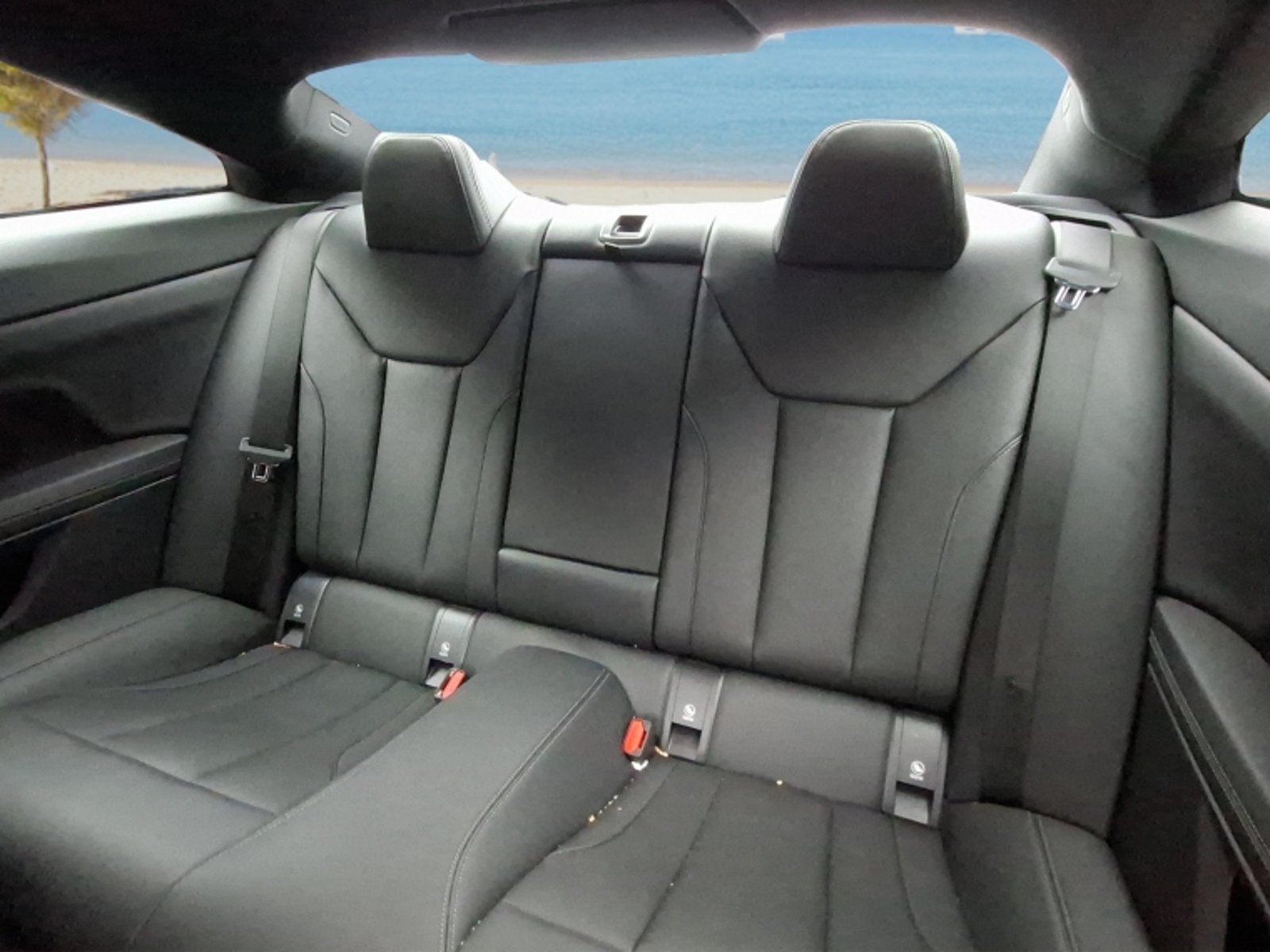 BMW 430 I Coupe 2.0 Aut 2025 - Imagen 15 de 20