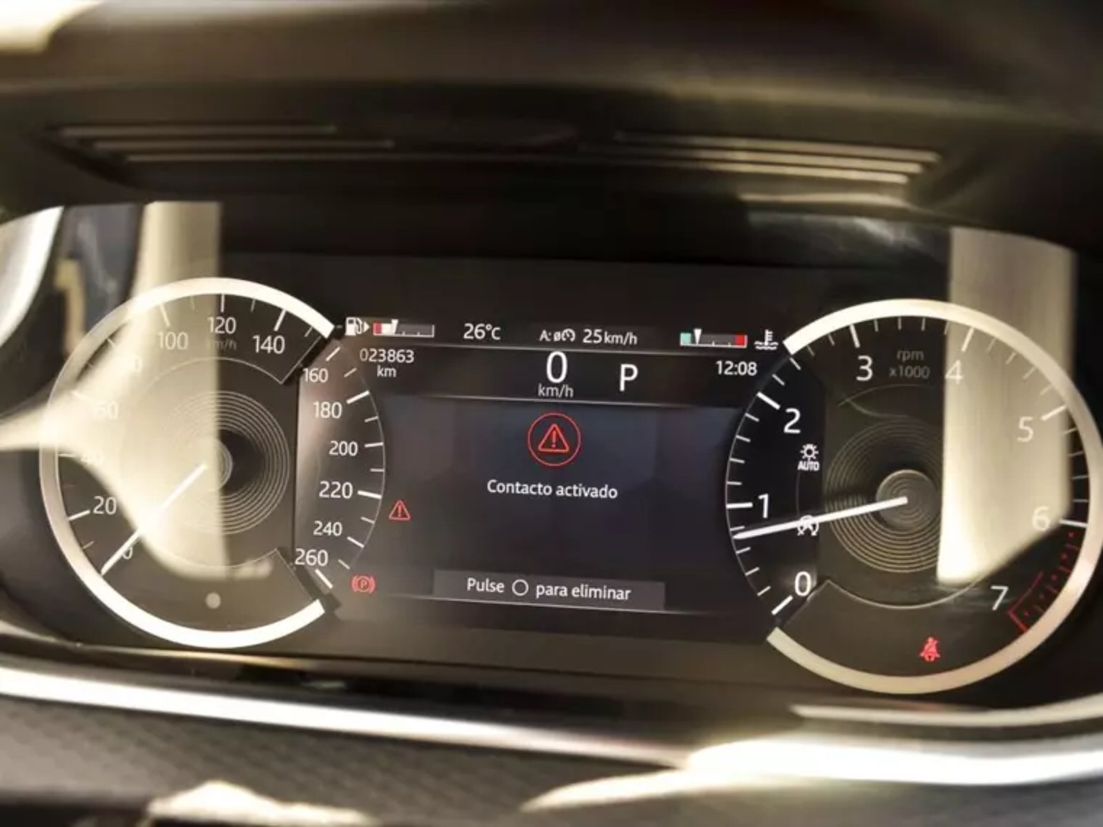 Land Rover Evoque 2.0i S 200hp 4x4 2024 - Imagen 19 de 20