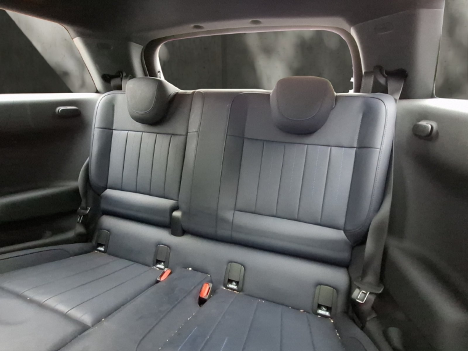Mini Cooper Se Aut 2025 - Imagen 15 de 20