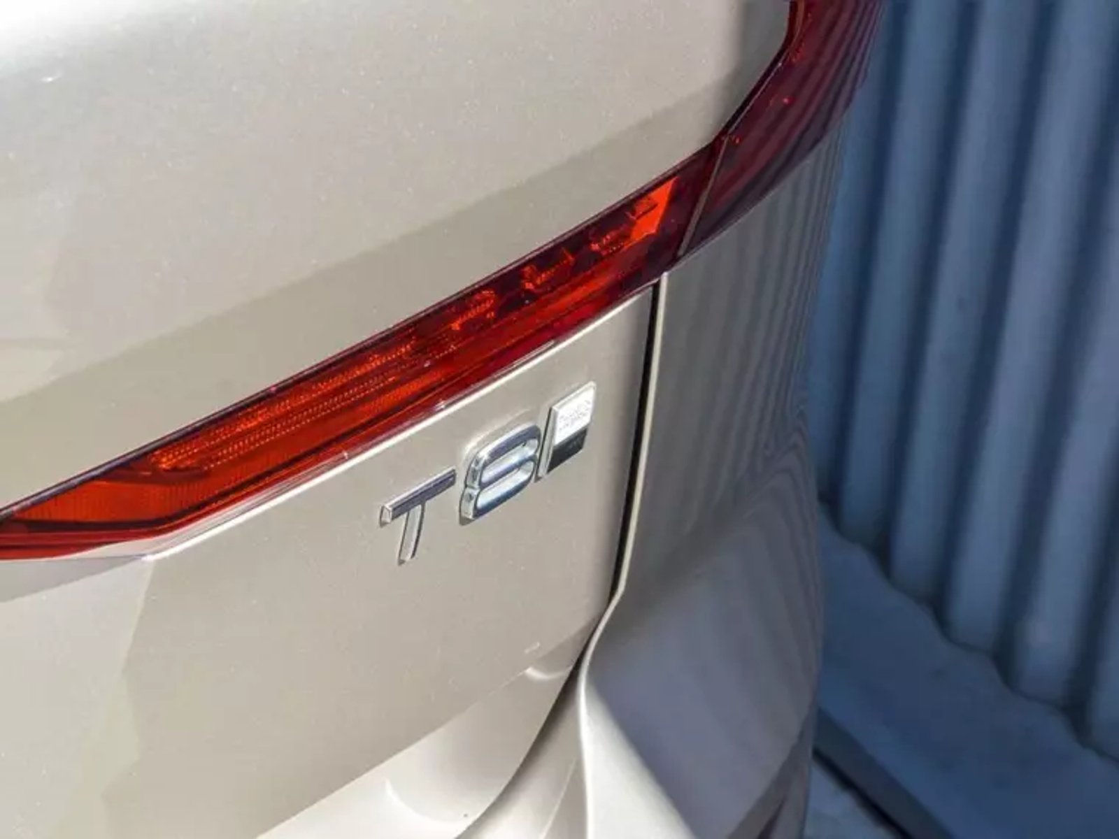 Volvo Xc60 T8 Recharge 4x4 2.0 Aut Ultimate Dark 2025 - Imagen 20 de 20