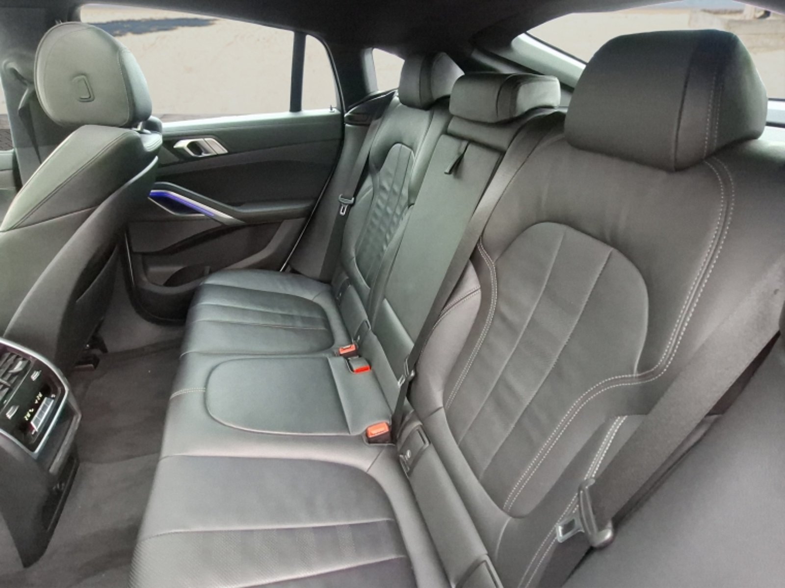 BMW X6 Xdrive30d 4x4 5p 3.0 Aut 2023 - Imagen 15 de 20