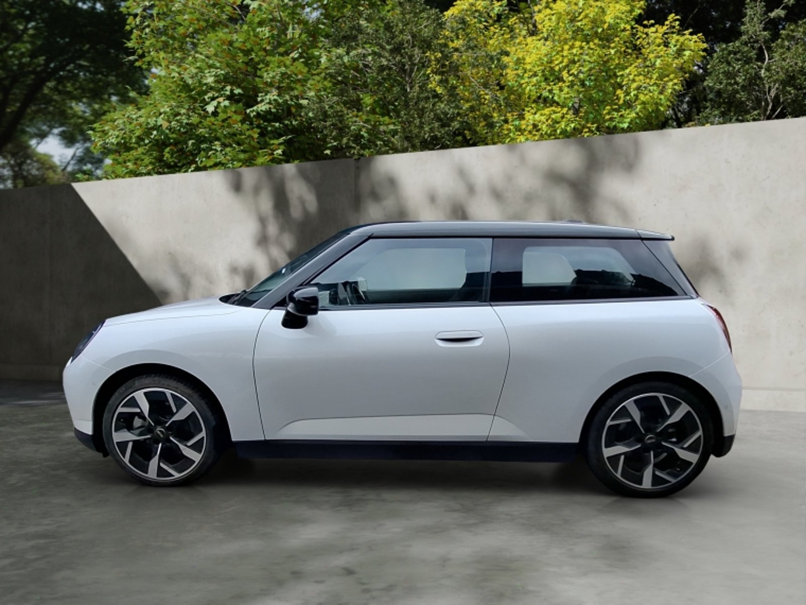 Mini Cooper Se Aut 2025 - Foto 4 de 20