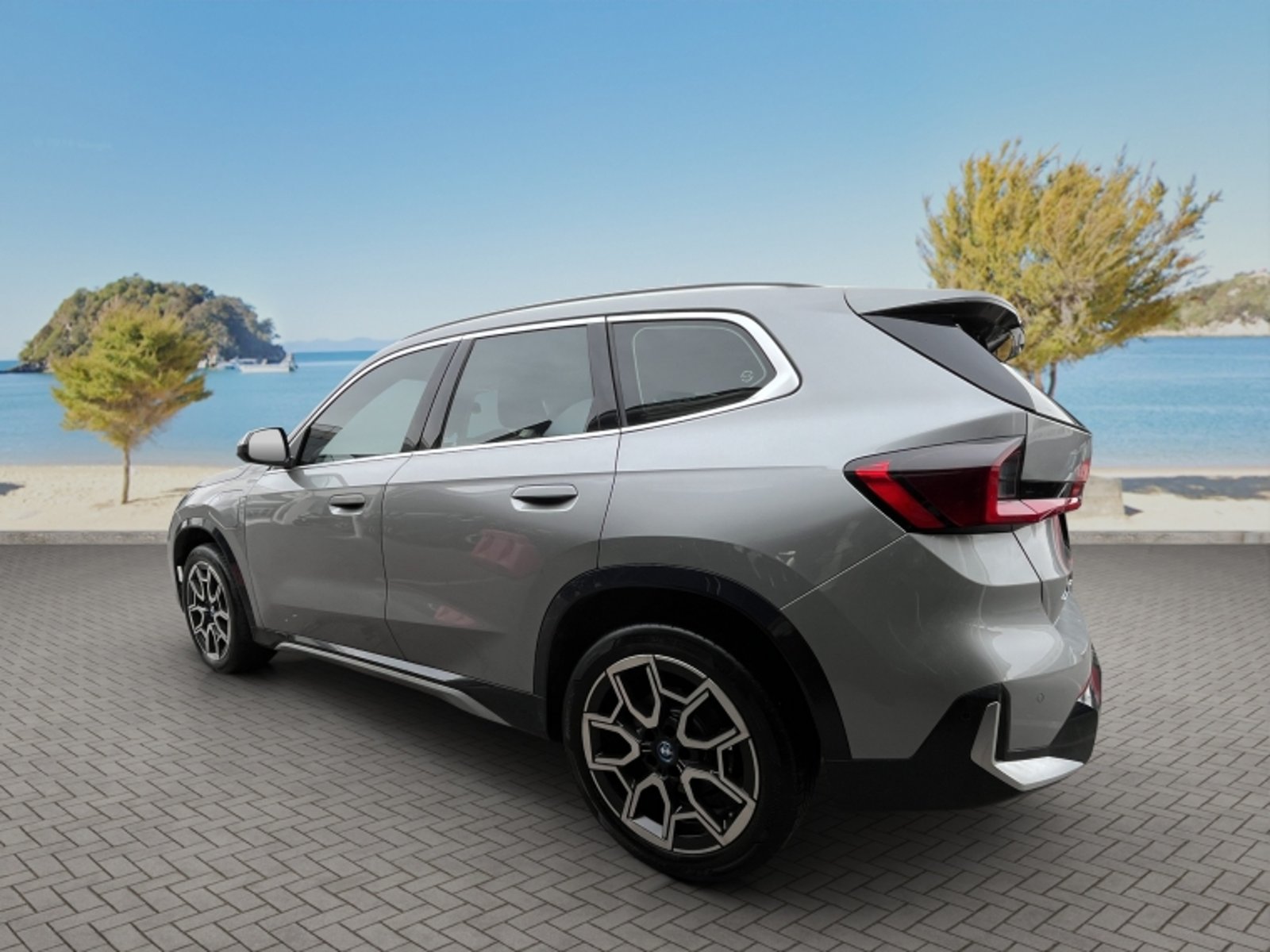 BMW X1 Xdrive 25e 4x4 1.5 Aut 2025 - Foto 5 de 20
