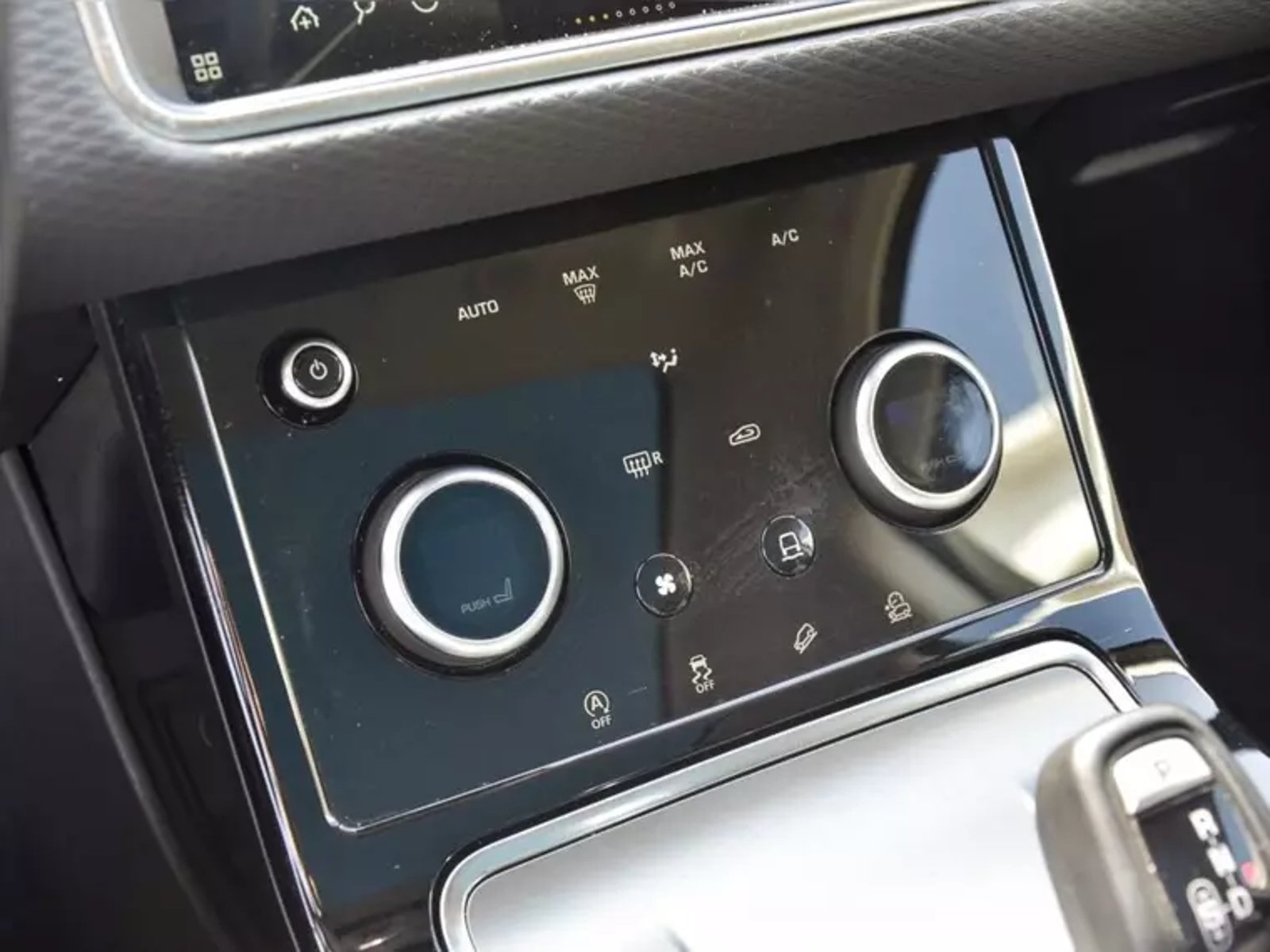 Land Rover Evoque Mhev 2024 - Imagen 18 de 20