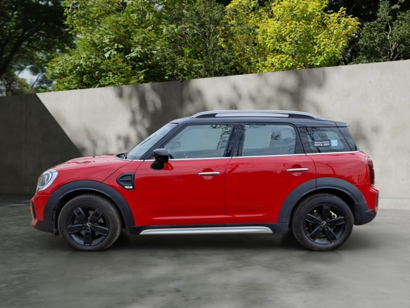 Mini Cooper Countryman Classic 1.5 2023 - Imagen 4 de 16